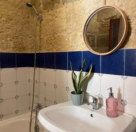 پانسیون Soluna Boutique Guesthouse