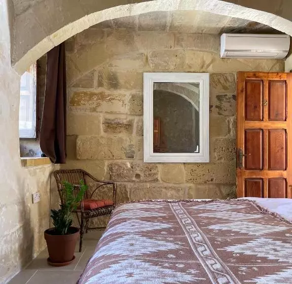 پانسیون Soluna Boutique Guesthouse