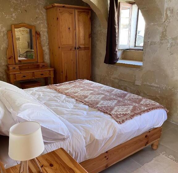 پانسیون Soluna Boutique Guesthouse