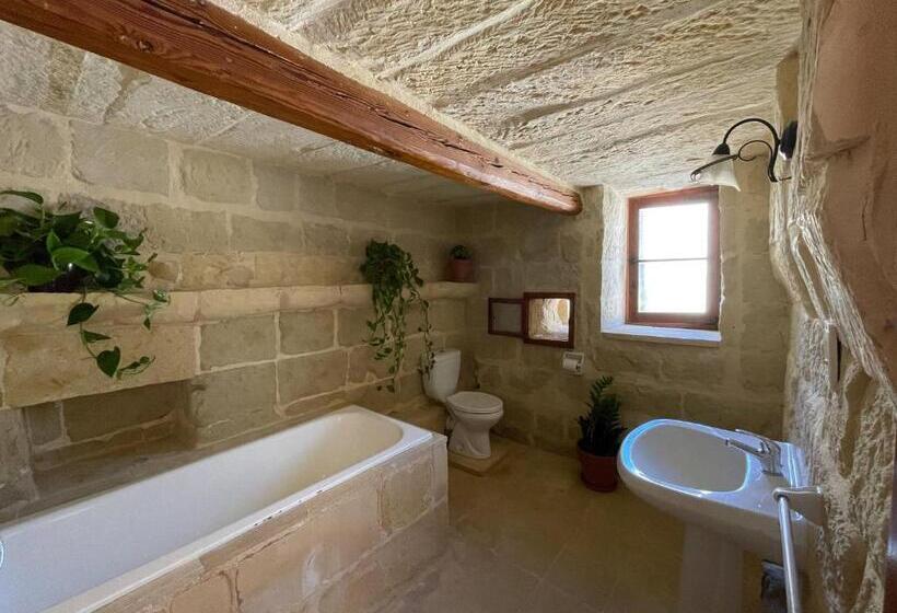 پانسیون Soluna Boutique Guesthouse