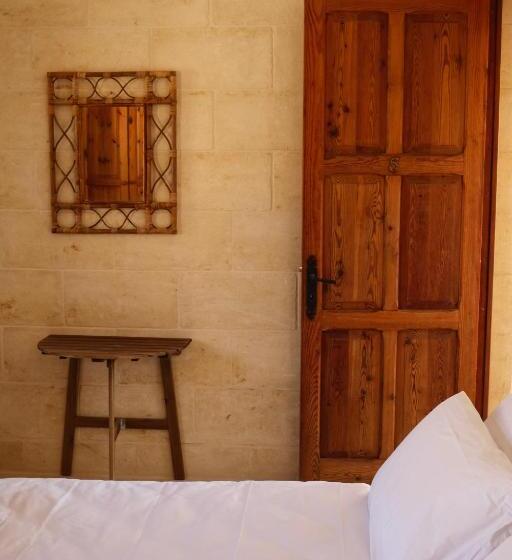 پانسیون Soluna Boutique Guesthouse