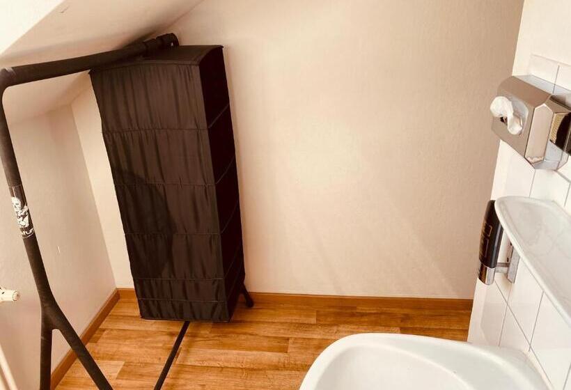 بنسيون Stay Inn Central Station