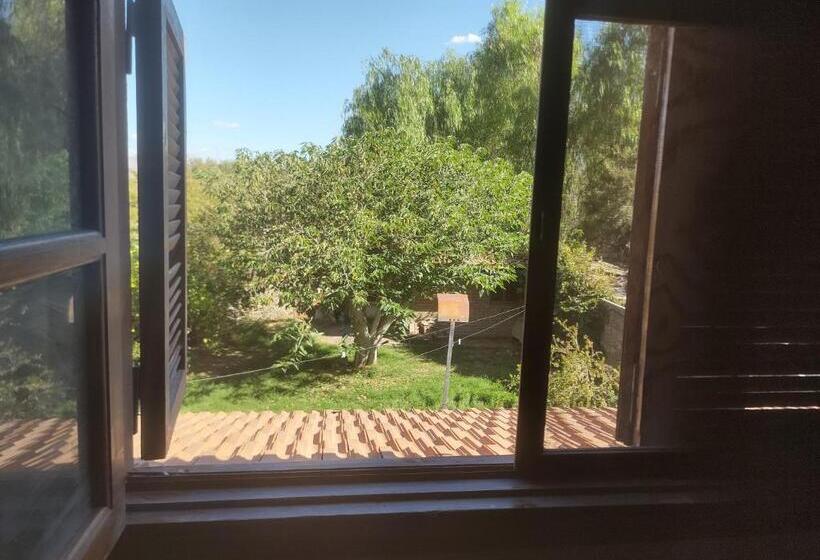 Pension Ullumpa Chill Host