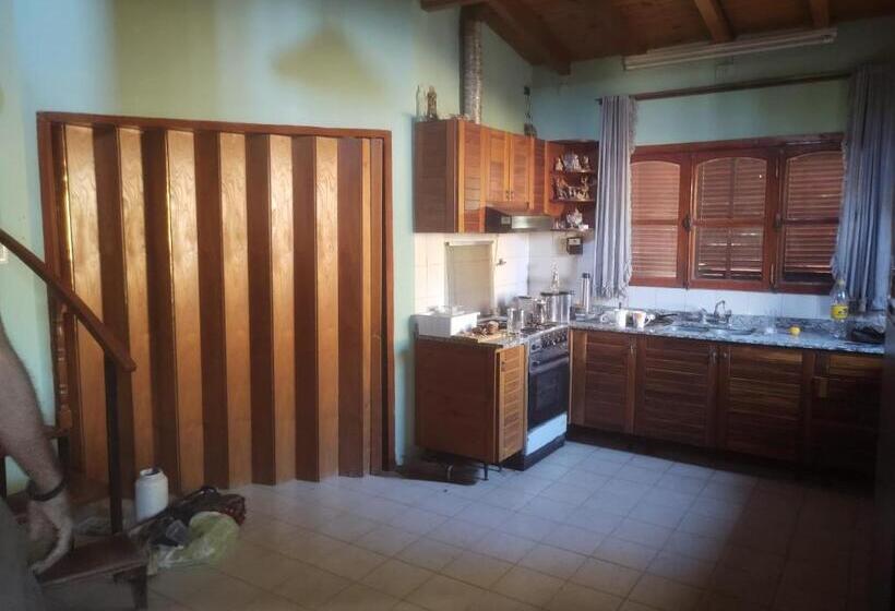 Pension Ullumpa Chill Host