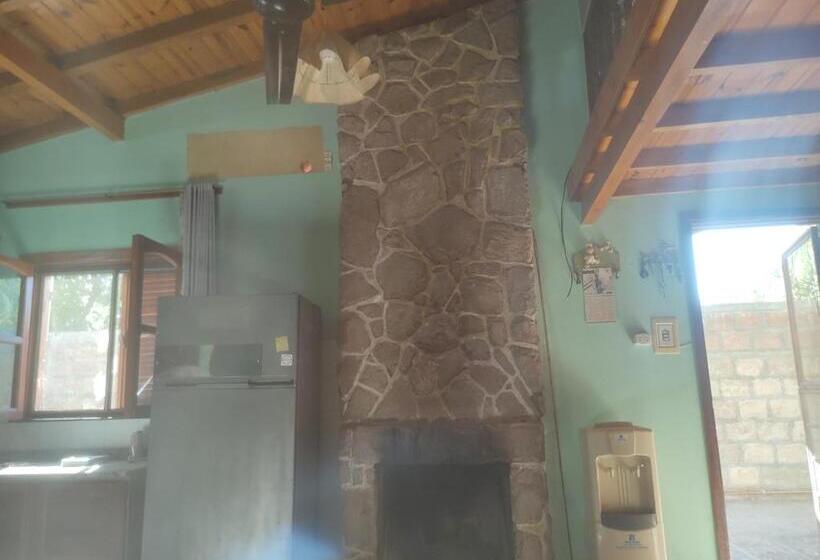 Pension Ullumpa Chill Host