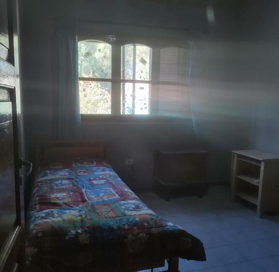 Pension Ullumpa Chill Host