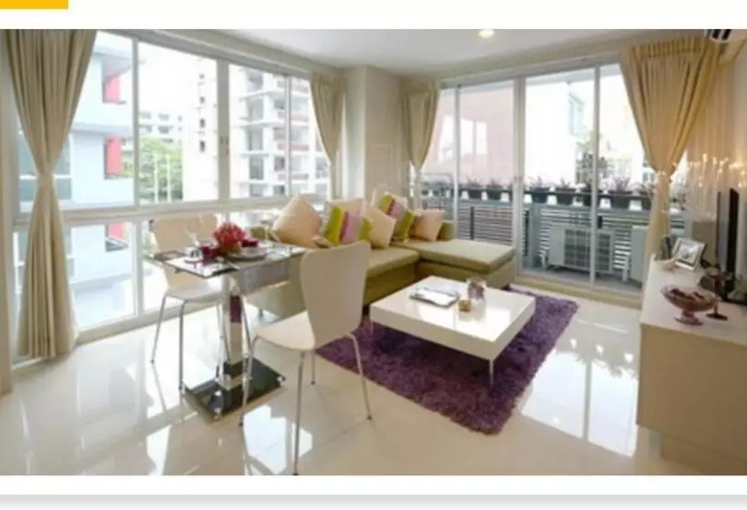 The 360 Swift Condo Bkk