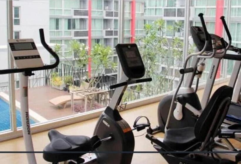 The 360 Swift Condo Bkk