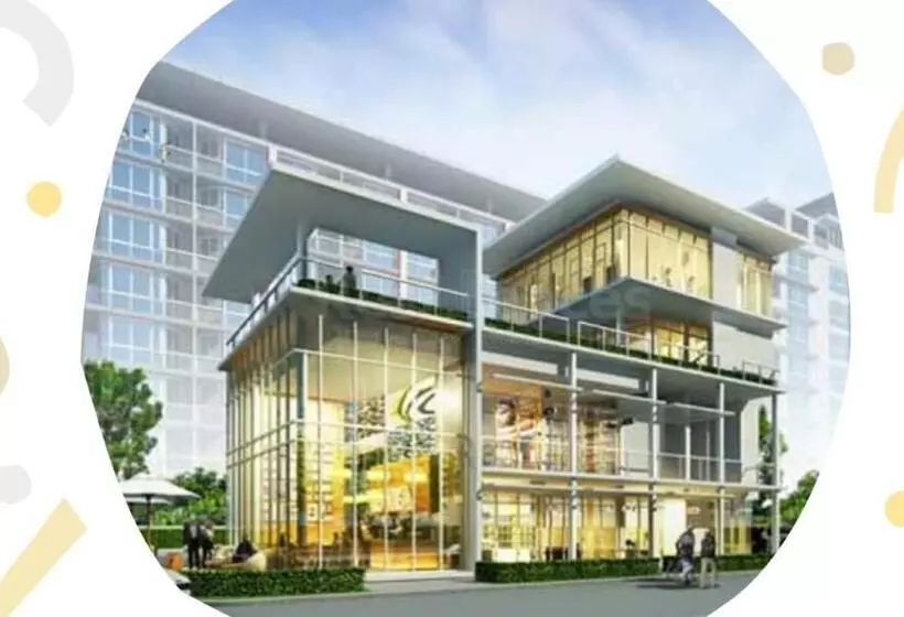 The 360 Swift Condo Bkk