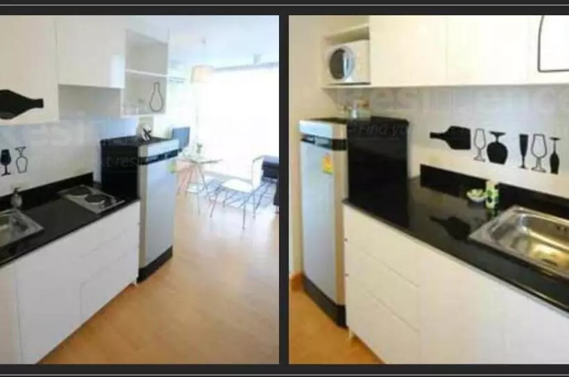 The 360 Swift Condo Bkk