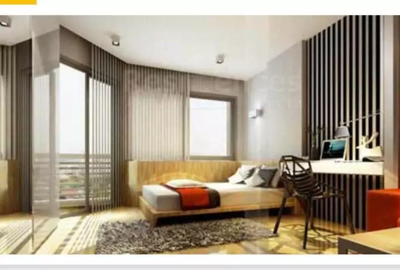 The 360 Swift Condo Bkk