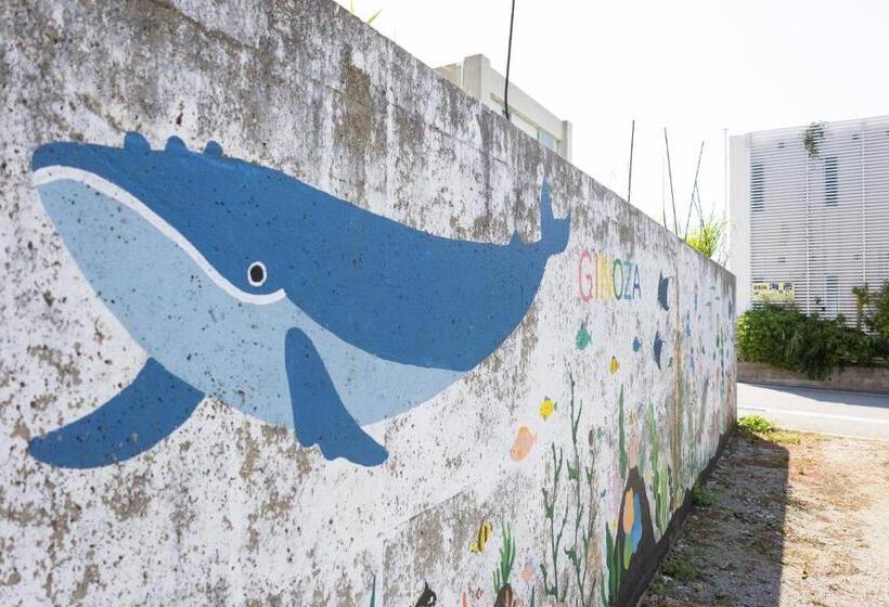 Retkeilymaja くぶむ荘