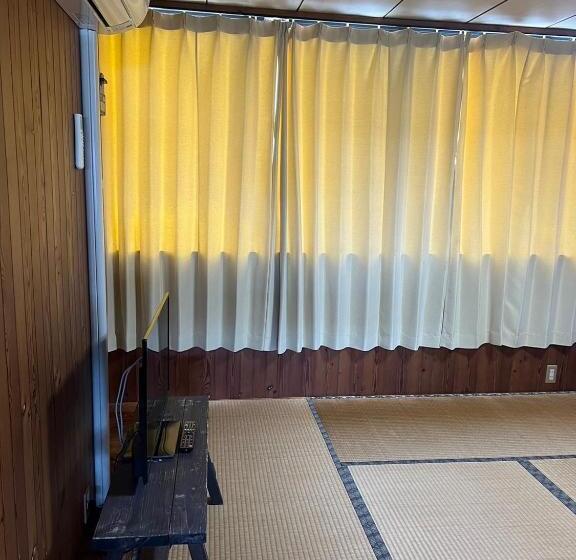 Retkeilymaja くぶむ荘