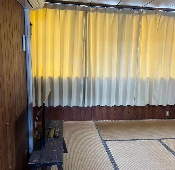 ユースホステル くぶむ荘