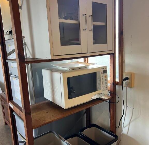 Retkeilymaja くぶむ荘