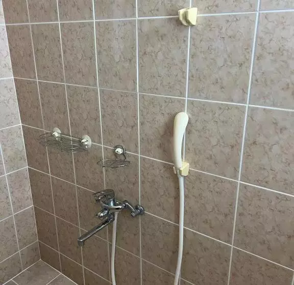 ユースホステル くぶむ荘