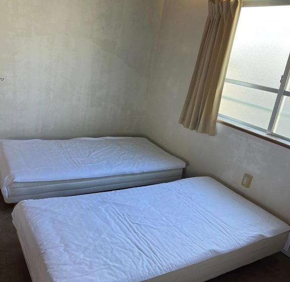 Retkeilymaja くぶむ荘