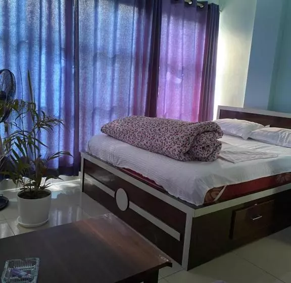 Bansbari Hotel & Resort