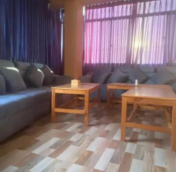 Bansbari Hotel & Resort
