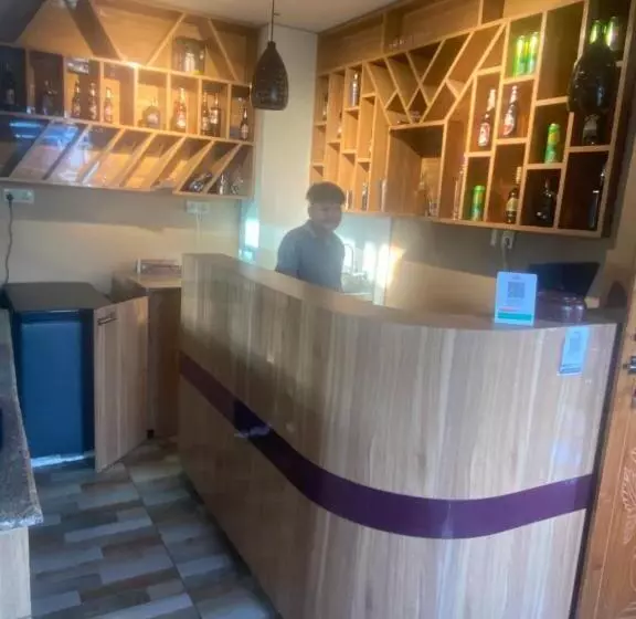 Bansbari Hotel & Resort