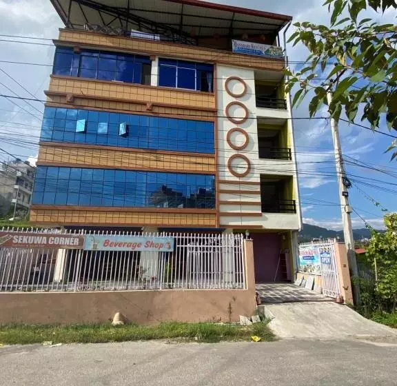 Bansbari Hotel & Resort