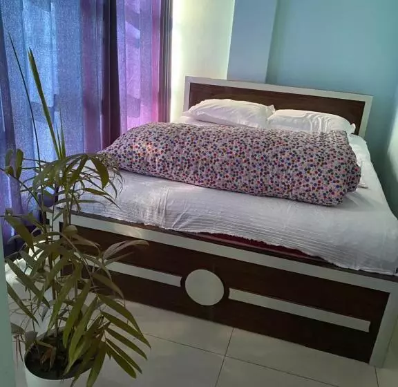 Bansbari Hotel & Resort