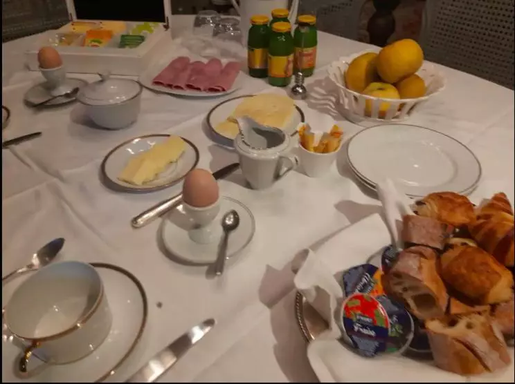 Aamiaismajoitus (B&B) Chambre D Hôtes Dans Un Moulin Du 16ème