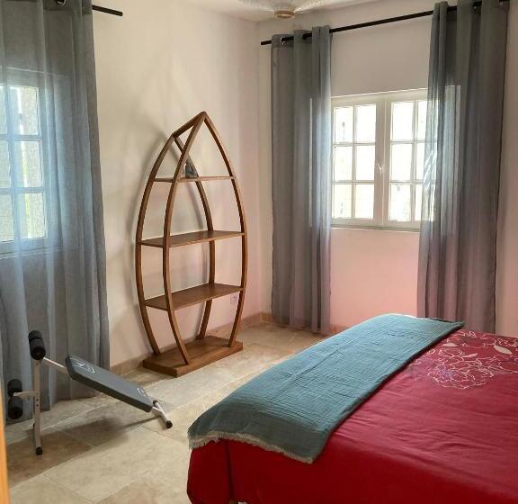 تختخواب و صبحانه Chambres Indépendantes En Plein Centre Historique