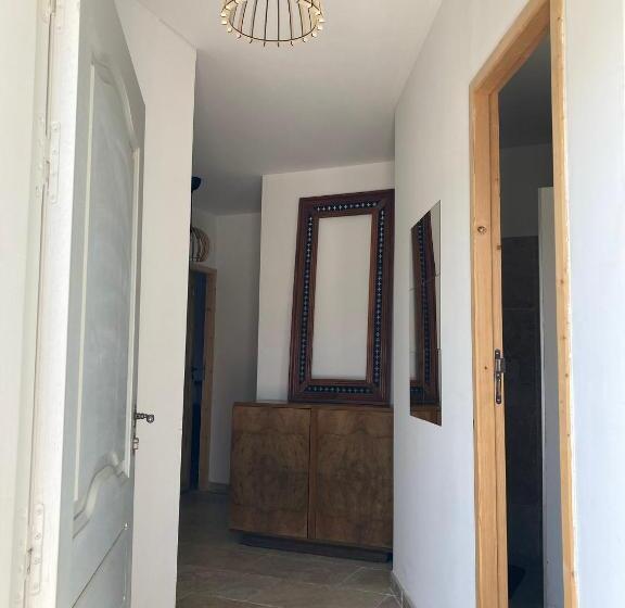 تختخواب و صبحانه Chambres Indépendantes En Plein Centre Historique