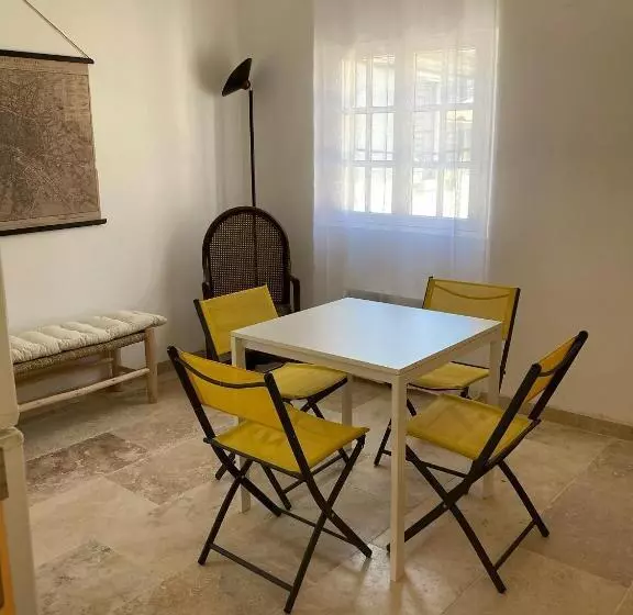 ベッドアンドブレックファースト Chambres Indépendantes En Plein Centre Historique