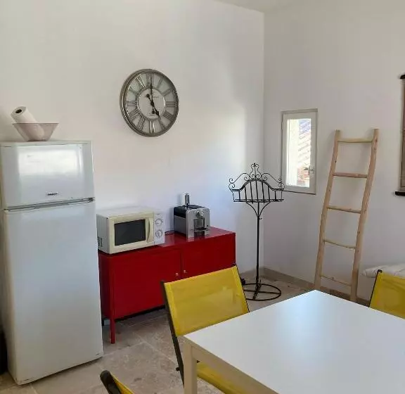 ベッドアンドブレックファースト Chambres Indépendantes En Plein Centre Historique