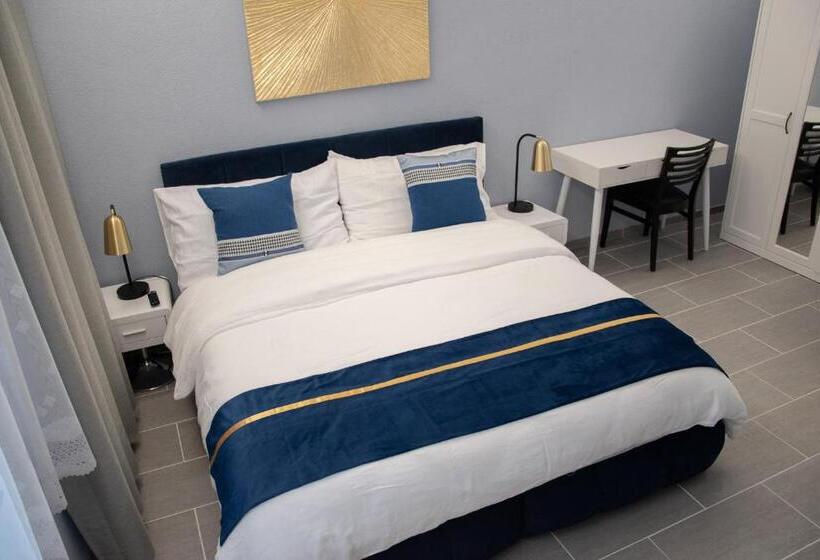 住宿加早餐 Guest Rooms Diamant Biel/bienne