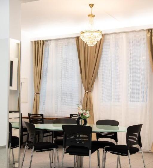 住宿加早餐 Guest Rooms Diamant Biel/bienne