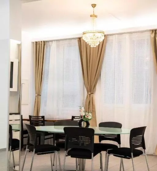 Aamiaismajoitus (B&B) Guest Rooms Diamant Biel/bienne