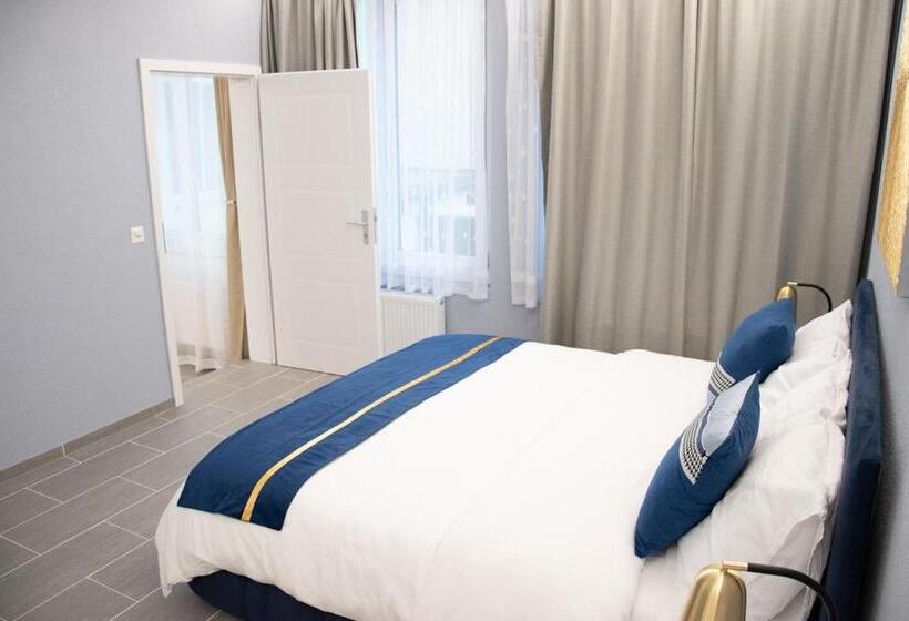 住宿加早餐 Guest Rooms Diamant Biel/bienne