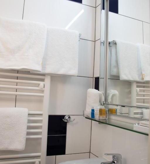 住宿加早餐 Guest Rooms Diamant Biel/bienne