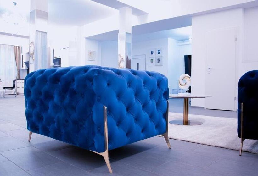 住宿加早餐 Guest Rooms Diamant Biel/bienne