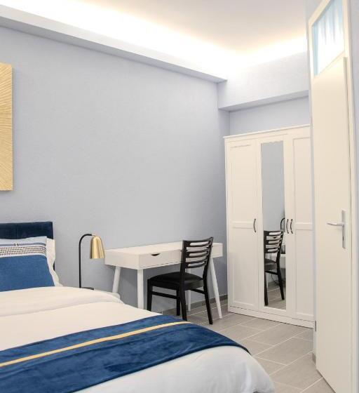 住宿加早餐 Guest Rooms Diamant Biel/bienne