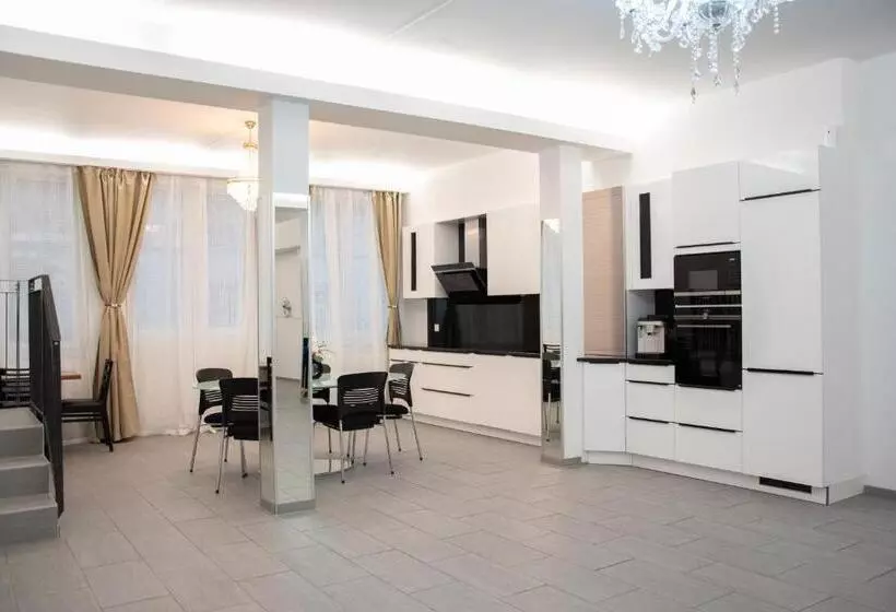 Aamiaismajoitus (B&B) Guest Rooms Diamant Biel/bienne