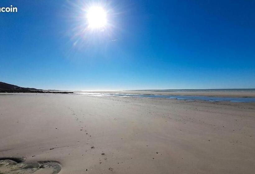 مبيت وإفطار Pierre & Scully