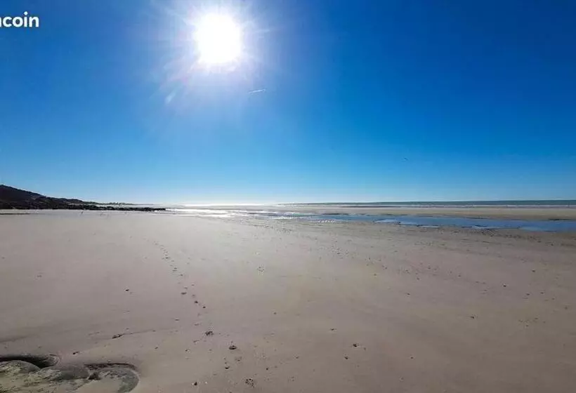 Aamiaismajoitus (B&B) Pierre & Scully