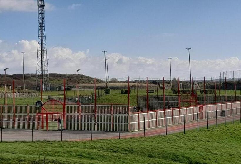 مبيت وإفطار Pierre & Scully