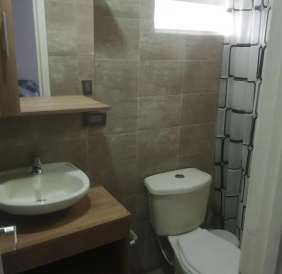 فندق Campestre Cabañas De La Sierra Nevada De El Cocuy