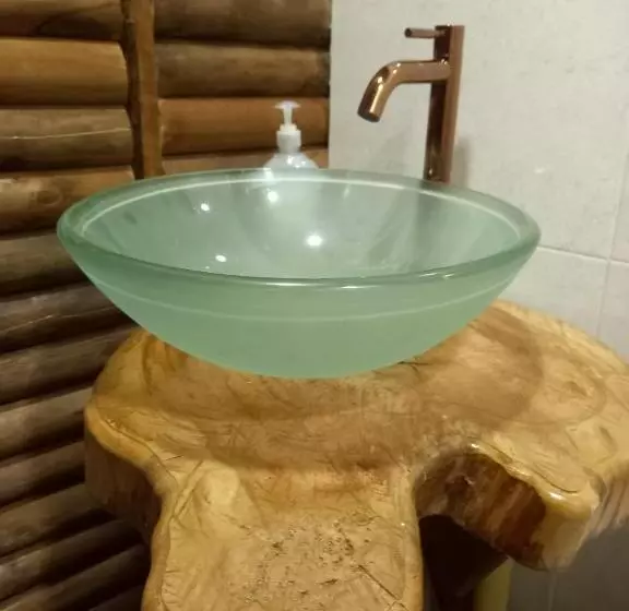 Hotelli Campestre Cabañas De La Sierra Nevada De El Cocuy