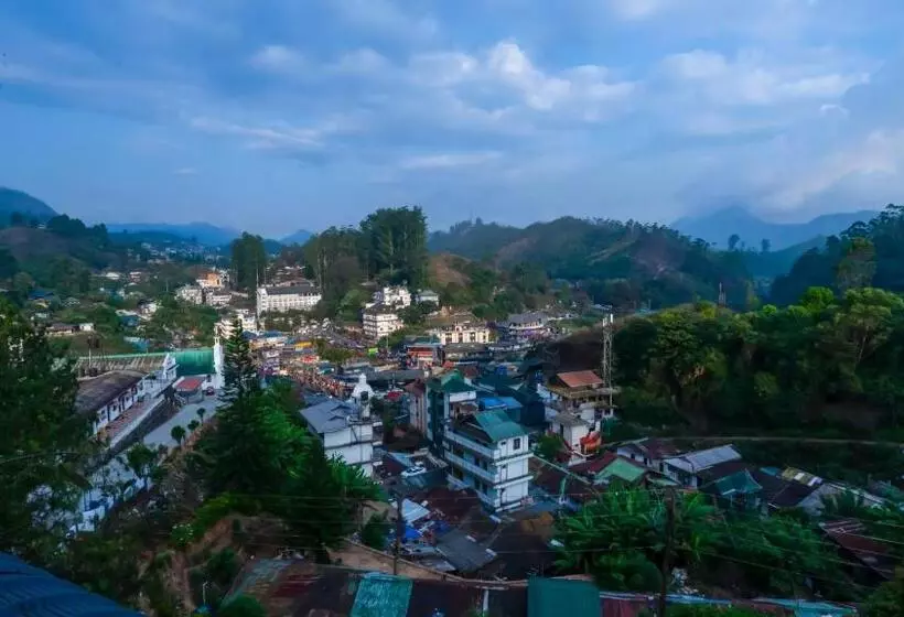 هتل Carmel Top Munnar