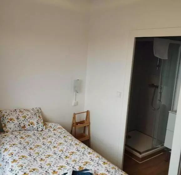 Hotelli La Tonnelle