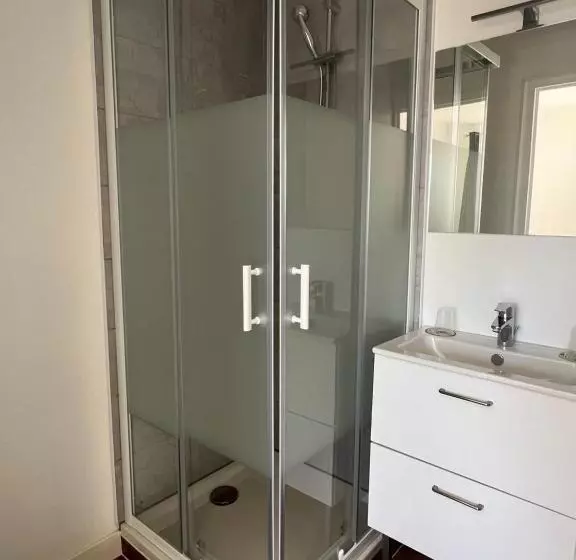 Hotelli La Tonnelle