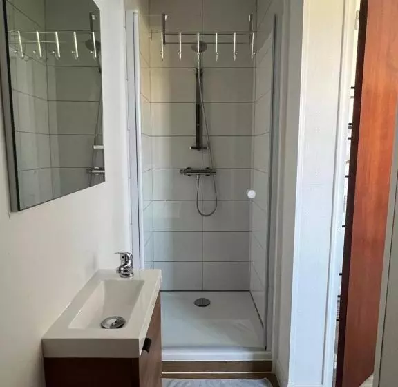 Hotelli La Tonnelle