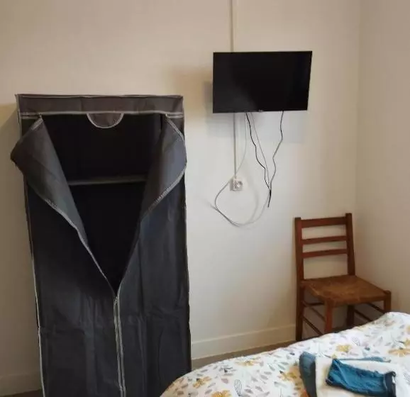 Hotelli La Tonnelle