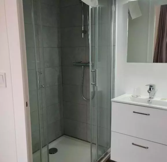 Hotelli La Tonnelle